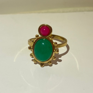 Bague ajustable