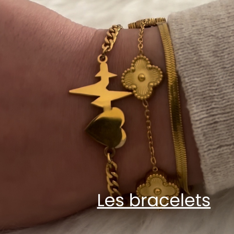 bijoux pour femmes