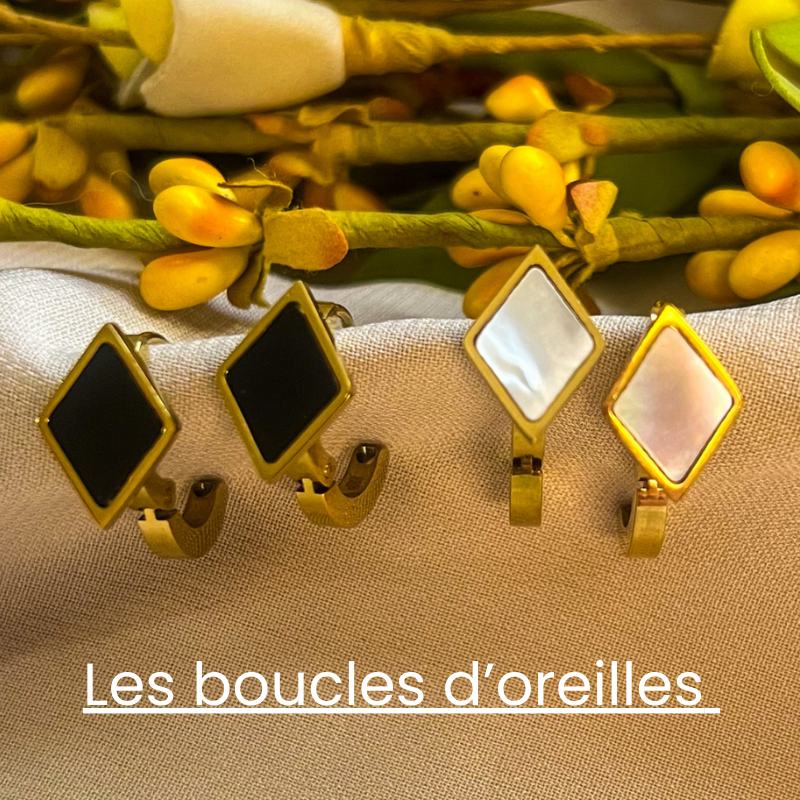 bijoux pour femmes