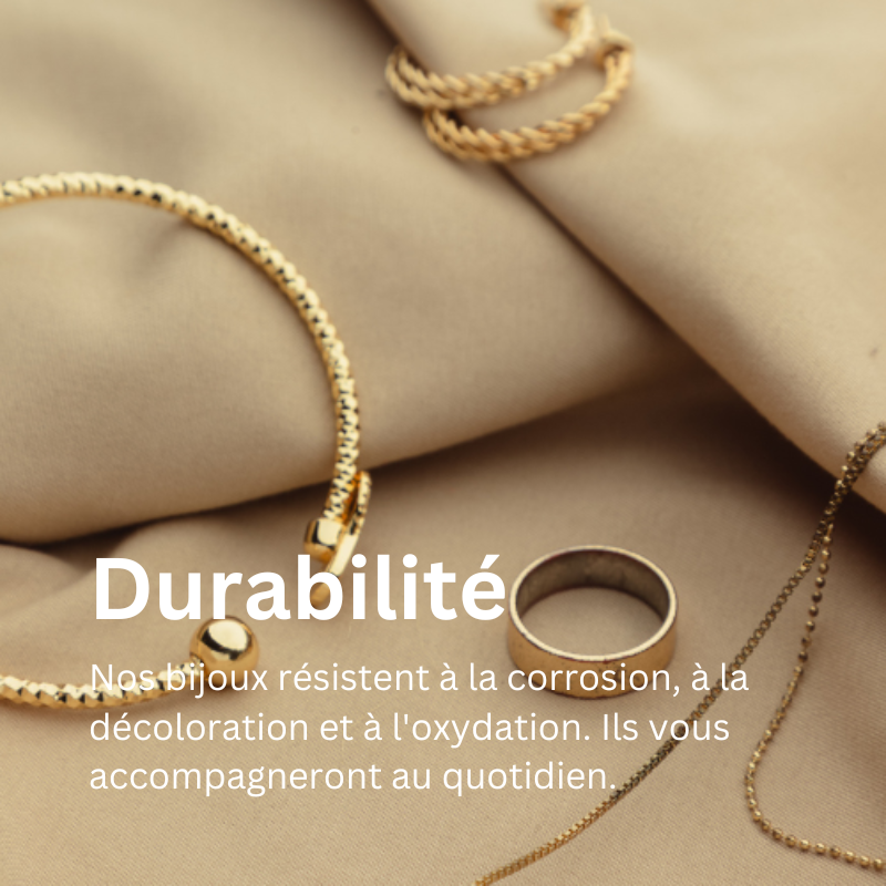 bijoux pour femmes