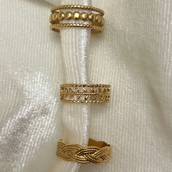 Bague