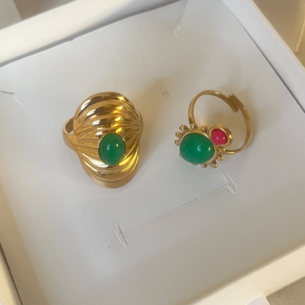 bague